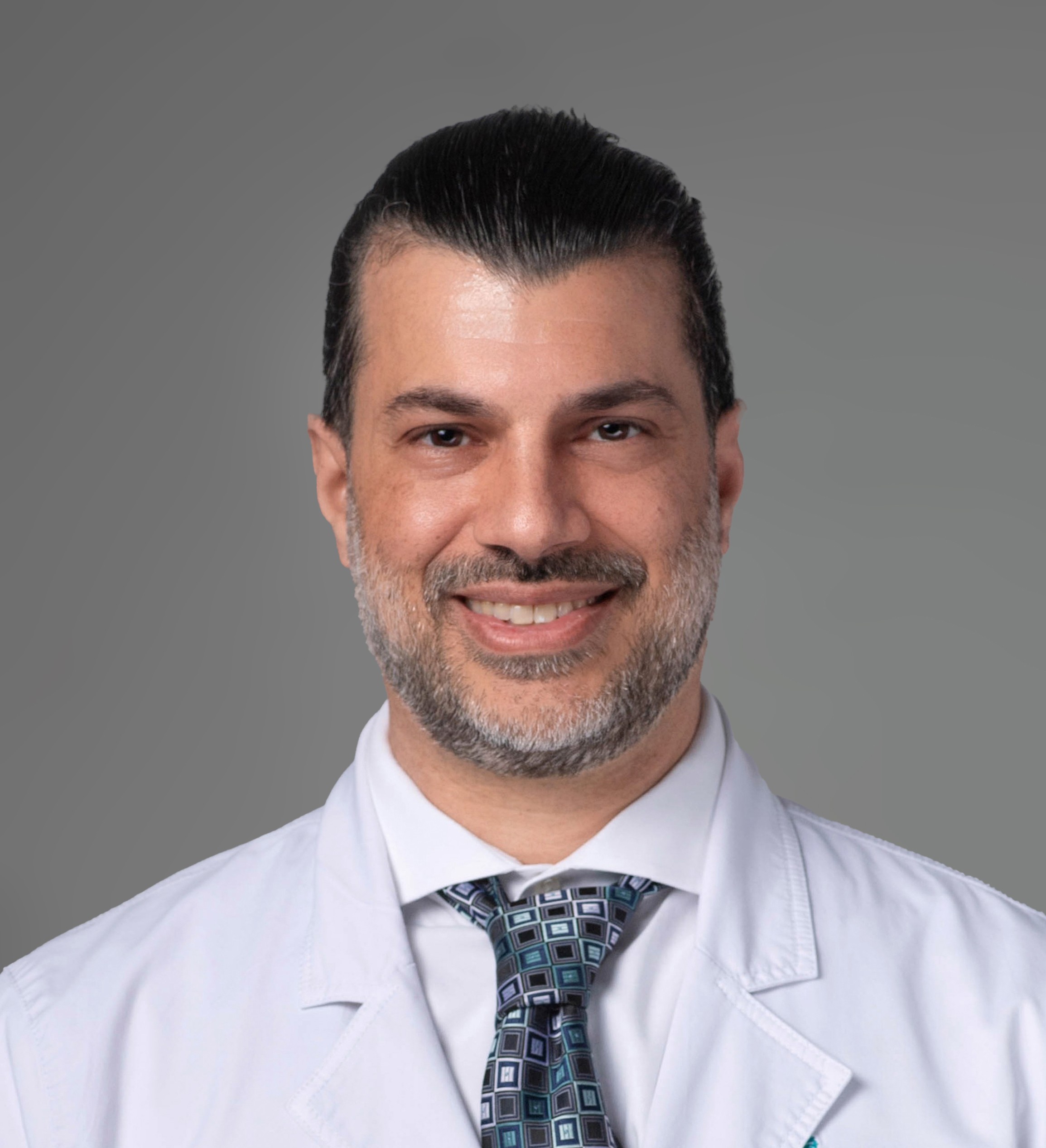Dr. Yaron Cohen
